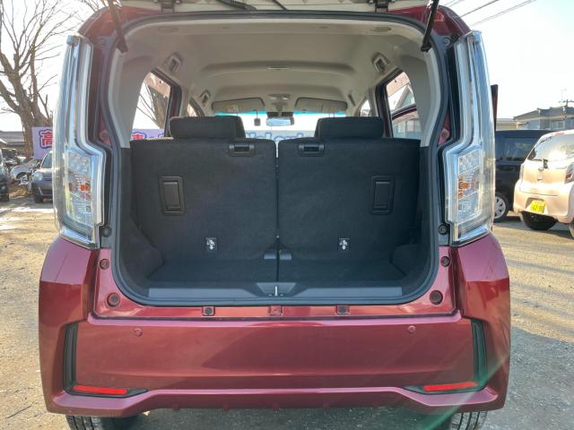 ムーヴカスタム（新潟県新潟市西区）画像47