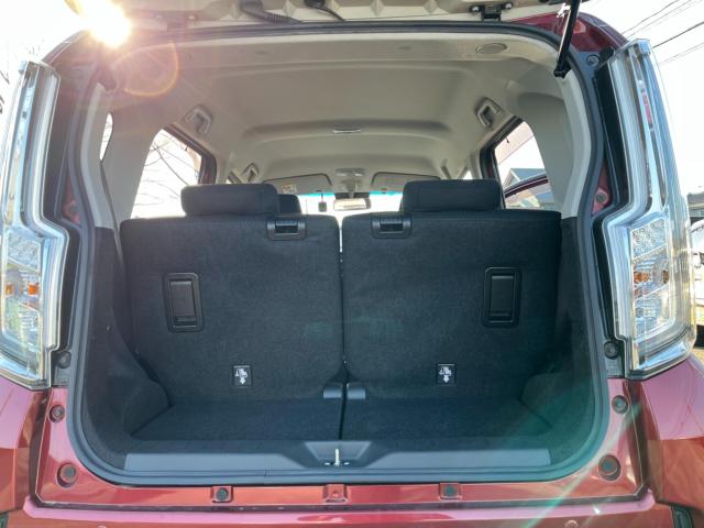 ムーヴカスタム（新潟県新潟市西区）画像48