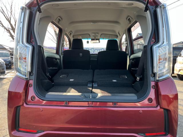 ムーヴカスタム（新潟県新潟市西区）画像49