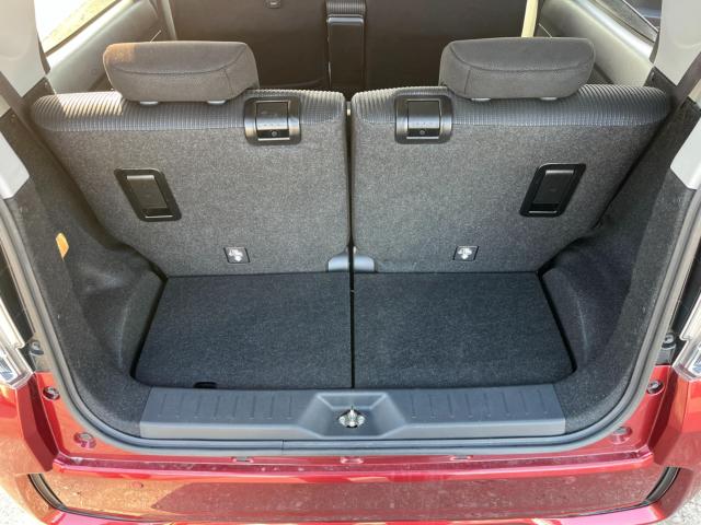 ムーヴカスタム（新潟県新潟市西区）画像51