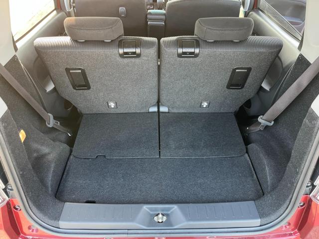 ムーヴカスタム（新潟県新潟市西区）画像52