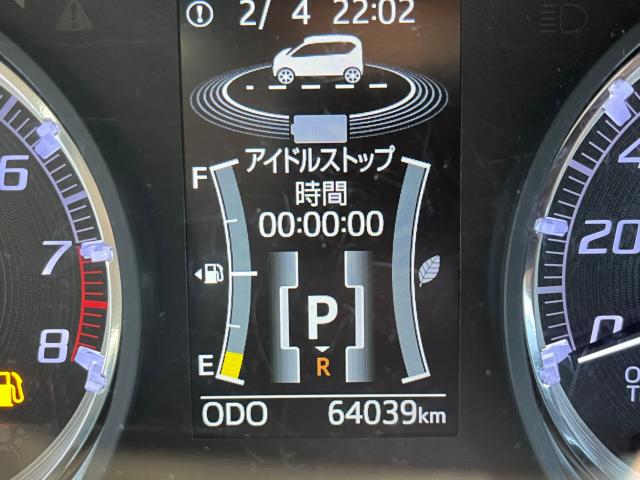 ムーヴカスタム（新潟県新潟市西区）画像55