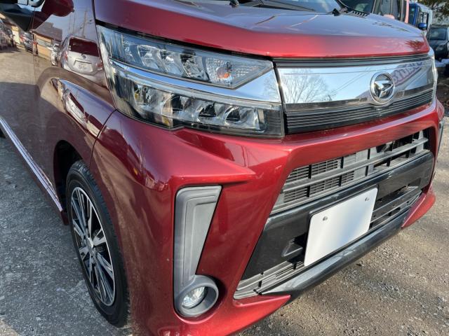 ムーヴカスタム（新潟県新潟市西区）画像60