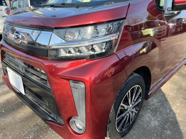 ムーヴカスタム（新潟県新潟市西区）画像61