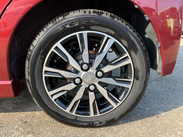 ムーヴカスタム（新潟県新潟市西区）画像64