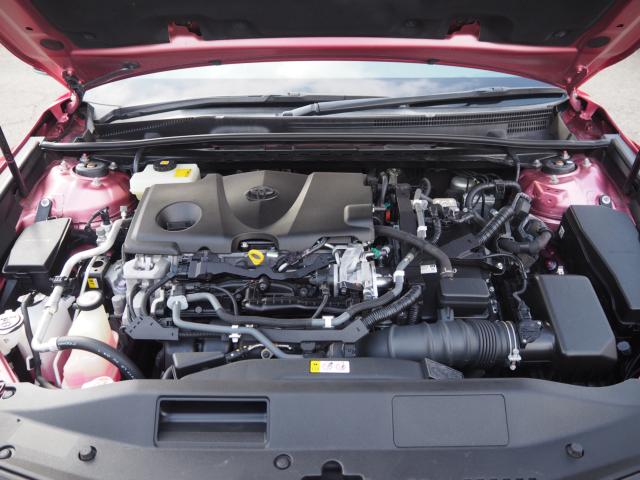 アルティスハイブリッド（新潟県新潟市西区）