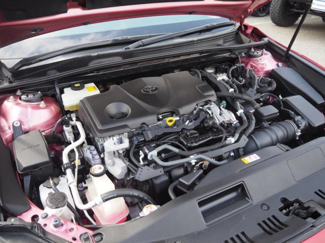 アルティスハイブリッド（新潟県新潟市西区）