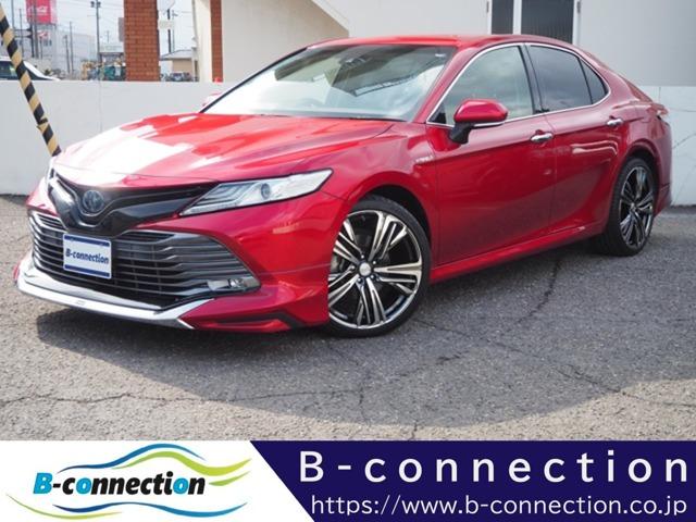 アルティスハイブリッド（新潟県新潟市西区）