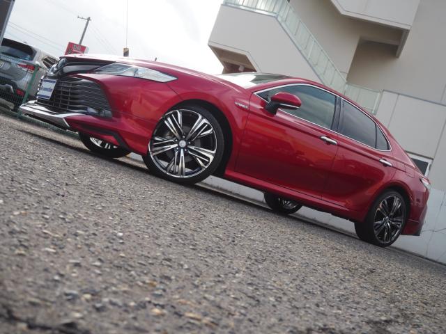 アルティスハイブリッド（新潟県新潟市西区）