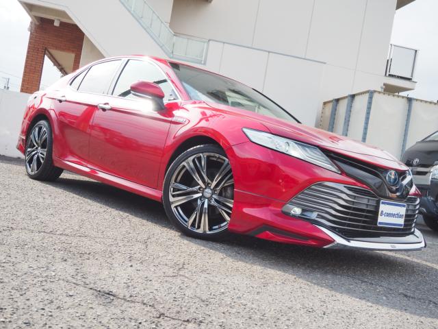 アルティスハイブリッド（新潟県新潟市西区）