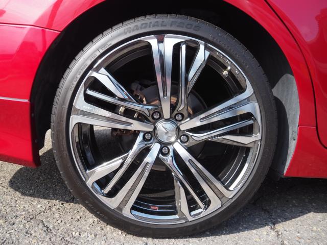 アルティスハイブリッド（新潟県新潟市西区）