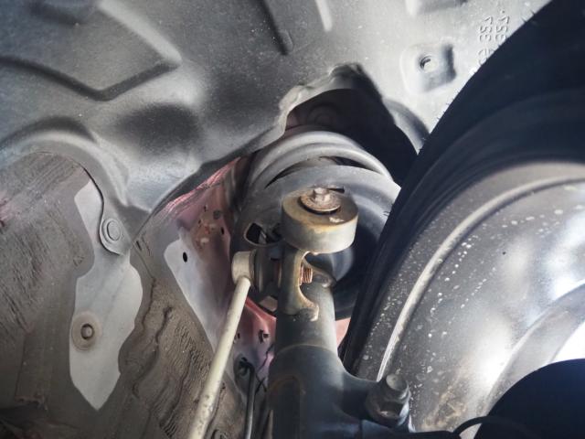 アルティスハイブリッド（新潟県新潟市西区）