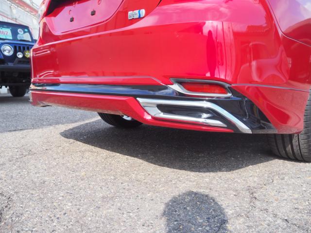 アルティスハイブリッド（新潟県新潟市西区）