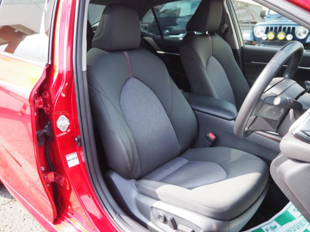 アルティスハイブリッド（新潟県新潟市西区）