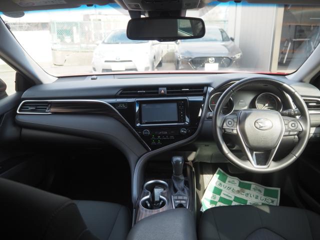 アルティスハイブリッド（新潟県新潟市西区）