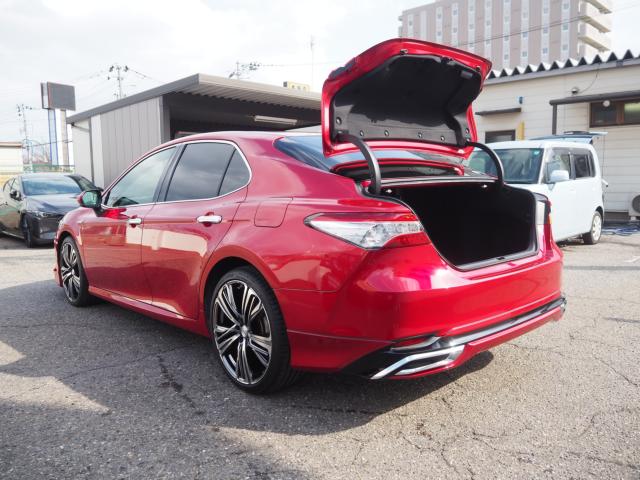 アルティスハイブリッド（新潟県新潟市西区）