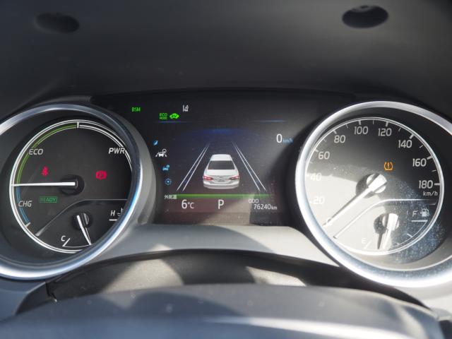 アルティスハイブリッド（新潟県新潟市西区）