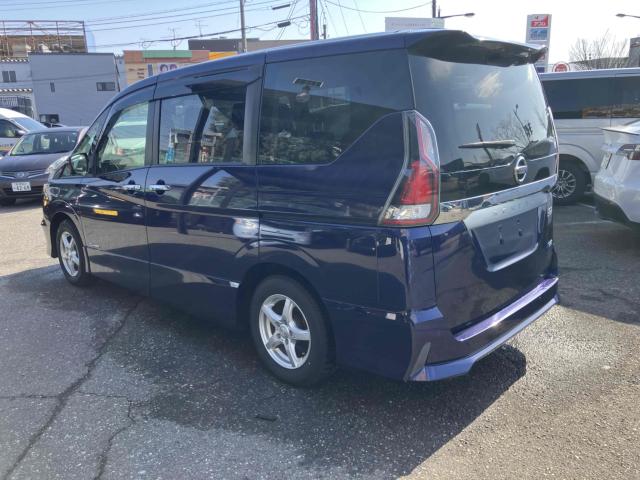 セレナS-HYBRID（新潟県新潟市中央区）画像7