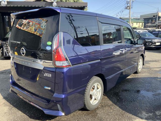 セレナS-HYBRID（新潟県新潟市中央区）画像8