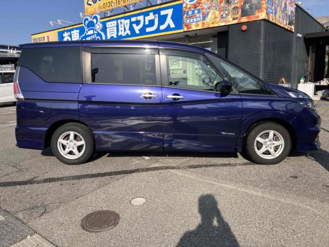 セレナS-HYBRID（新潟県新潟市中央区）画像5