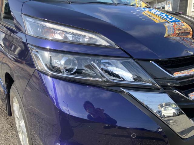 セレナS-HYBRID（新潟県新潟市中央区）画像9