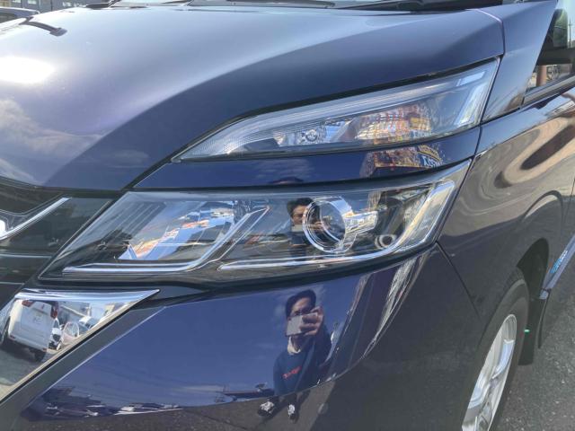 セレナS-HYBRID（新潟県新潟市中央区）画像12