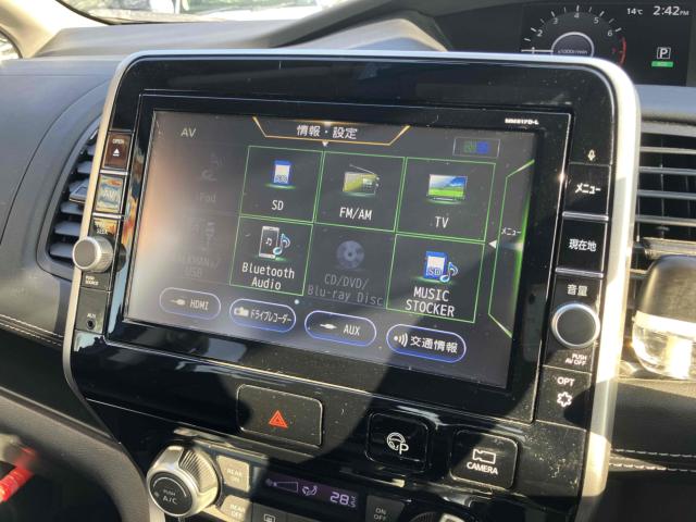 セレナS-HYBRID（新潟県新潟市中央区）画像31