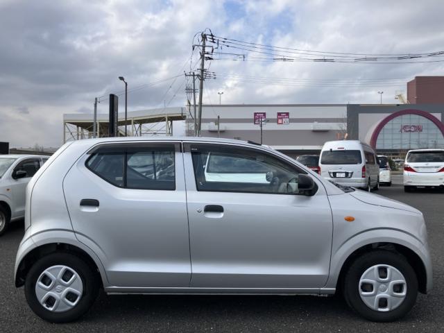 アルト（新潟県新潟市西区）画像23