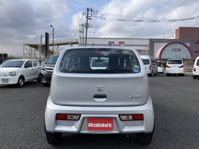 アルト（新潟県新潟市西区）画像25