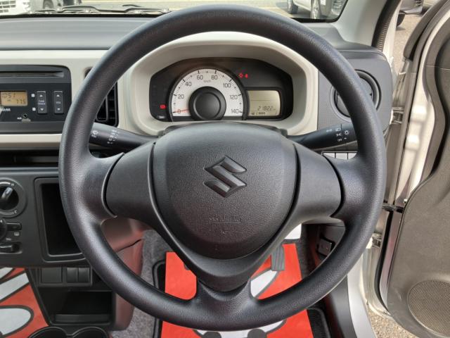 アルト（新潟県新潟市西区）画像9