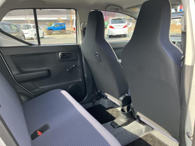 アルト（新潟県新潟市西区）画像16