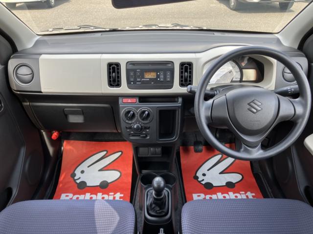 アルト（新潟県新潟市西区）画像4