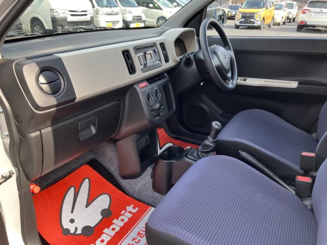 アルト（新潟県新潟市西区）画像15