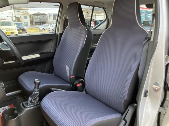 アルト（新潟県新潟市西区）画像19