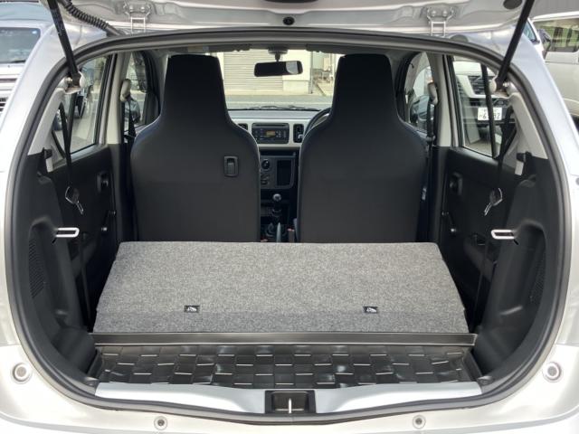 アルト（新潟県新潟市西区）画像27