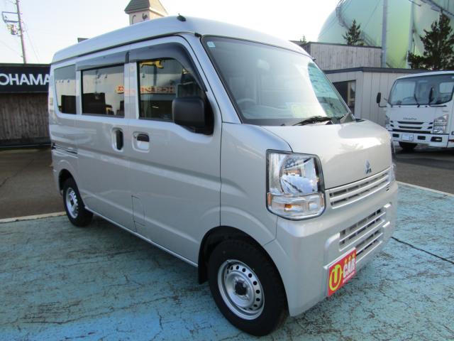 ミニキャブバン（新潟県糸魚川市）画像6