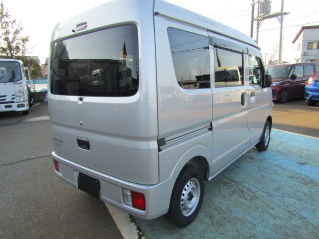 ミニキャブバン（新潟県糸魚川市）画像8