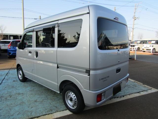 ミニキャブバン（新潟県糸魚川市）画像9