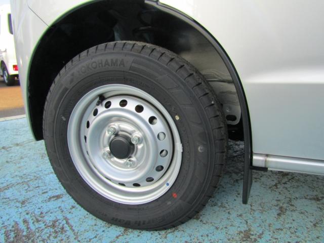 ミニキャブバン（新潟県糸魚川市）画像20