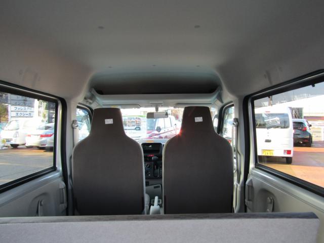 ミニキャブバン（新潟県糸魚川市）画像17