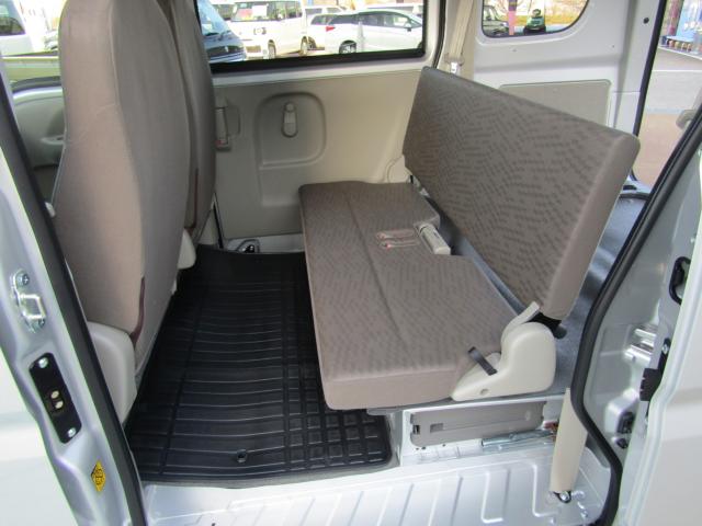 ミニキャブバン（新潟県糸魚川市）画像14