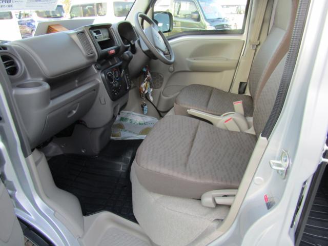 ミニキャブバン（新潟県糸魚川市）画像13