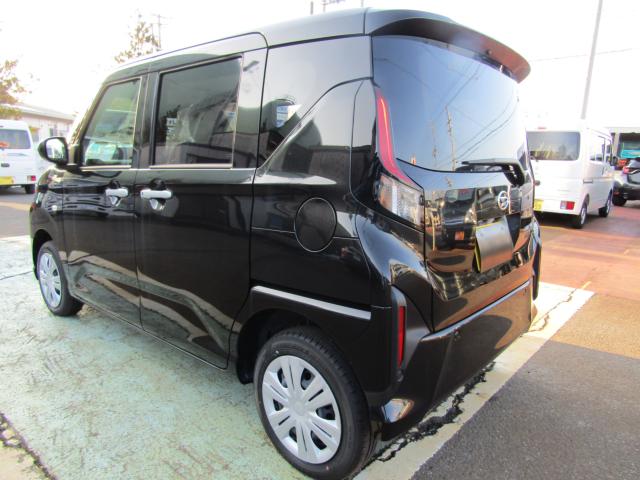 ムーヴ（新潟県糸魚川市）画像5