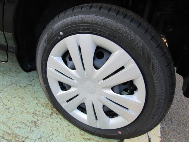 ムーヴ（新潟県糸魚川市）画像18