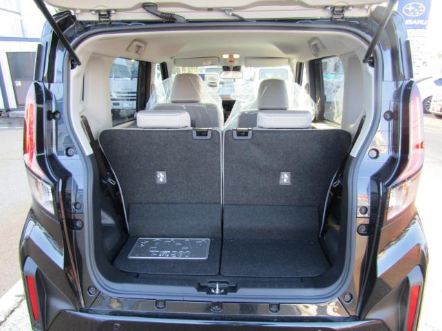 ムーヴ（新潟県糸魚川市）画像16