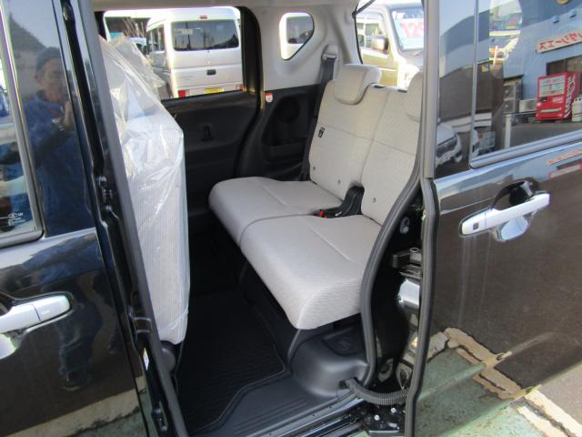 ムーヴ（新潟県糸魚川市）画像11