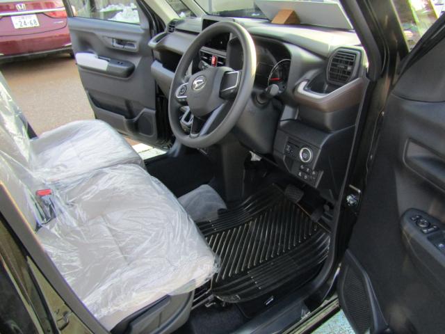 ムーヴ（新潟県糸魚川市）画像10