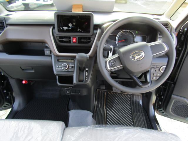 ムーヴ（新潟県糸魚川市）画像12