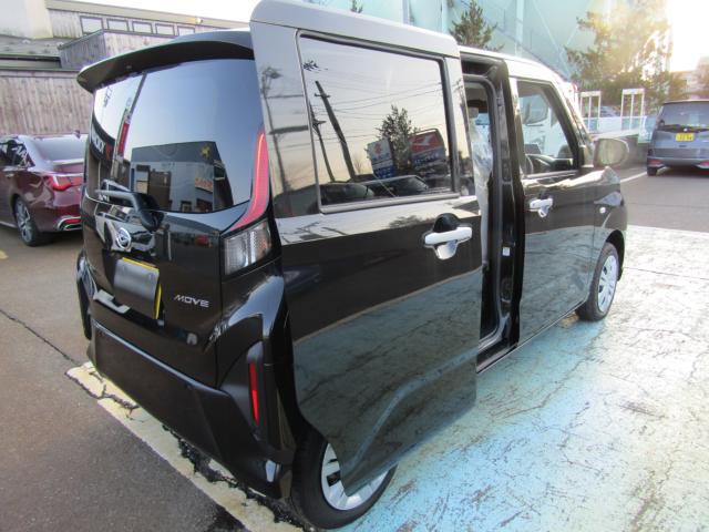 ムーヴ（新潟県糸魚川市）画像7