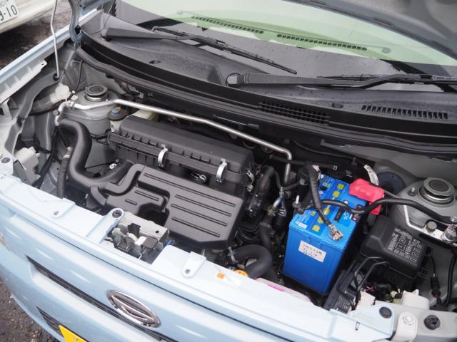 ムーヴコンテ（新潟県燕市）画像20